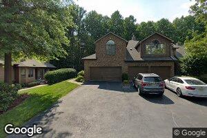 105 Lakeview Dr, Old Tappan, NJ 07675