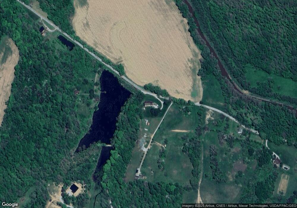 5445 Swartz Mill Rd, Sugar Grove, OH 43155 - photo 1