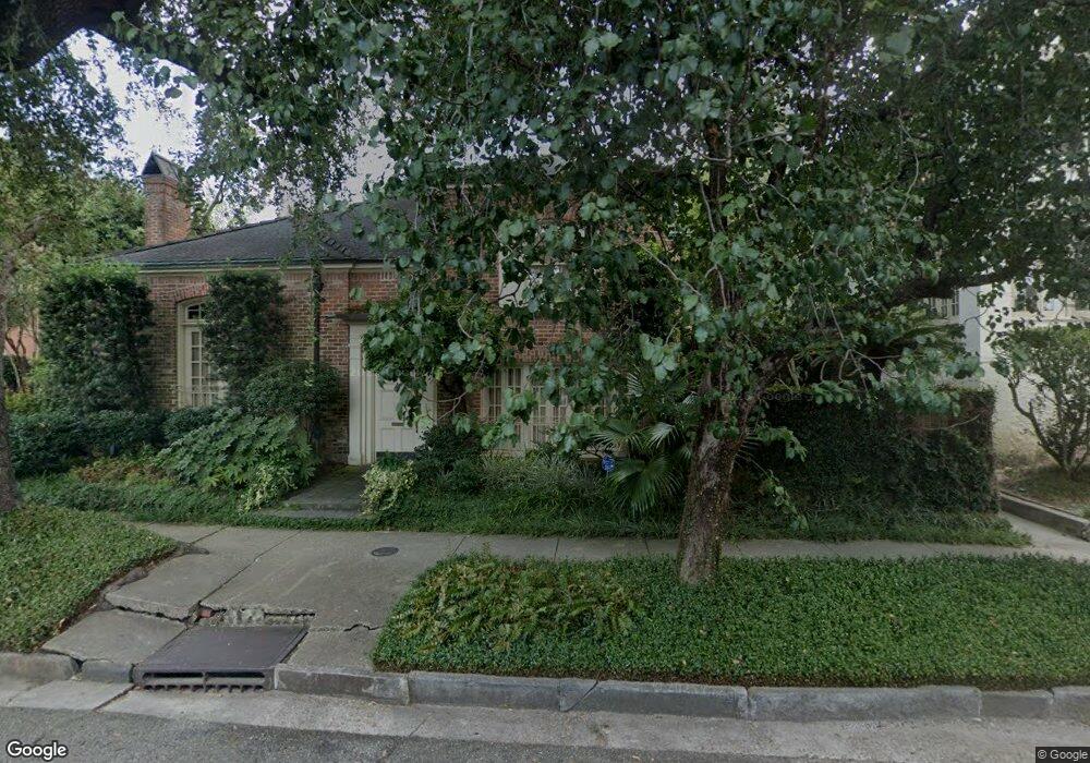 1631 Dufossat St, New Orleans, LA 70115 - photo 1