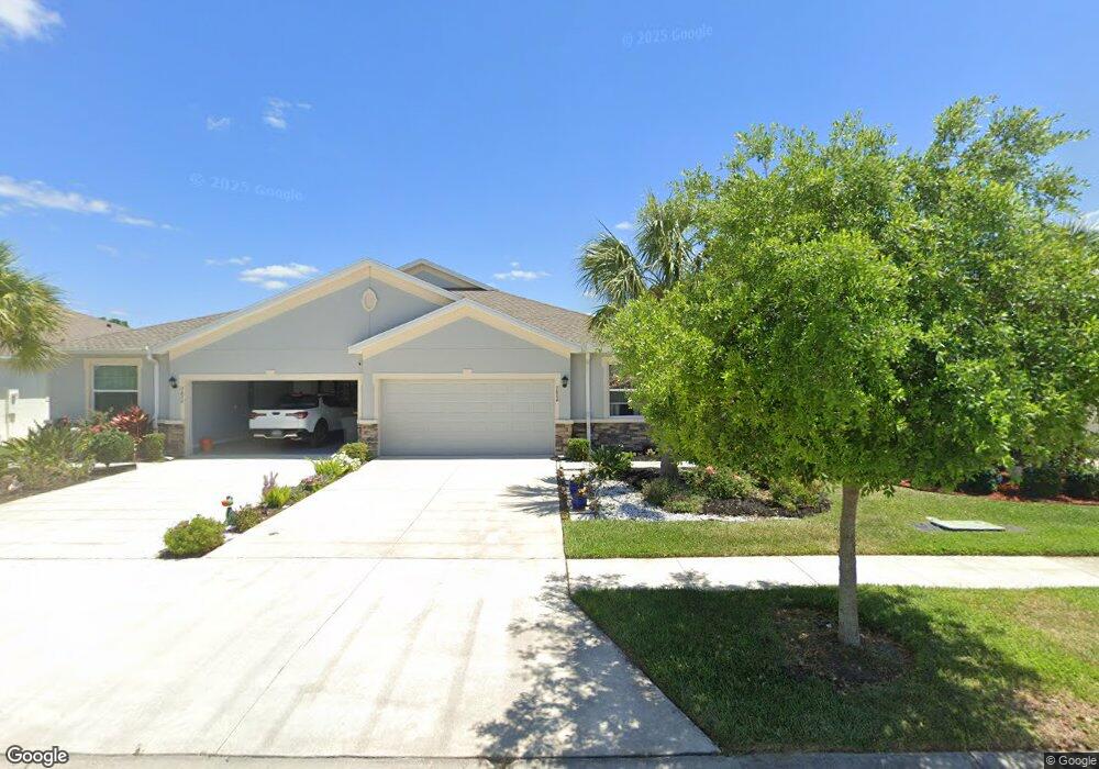 7864 Timberview Loop, Wesley Chapel, FL 33545 - photo 1