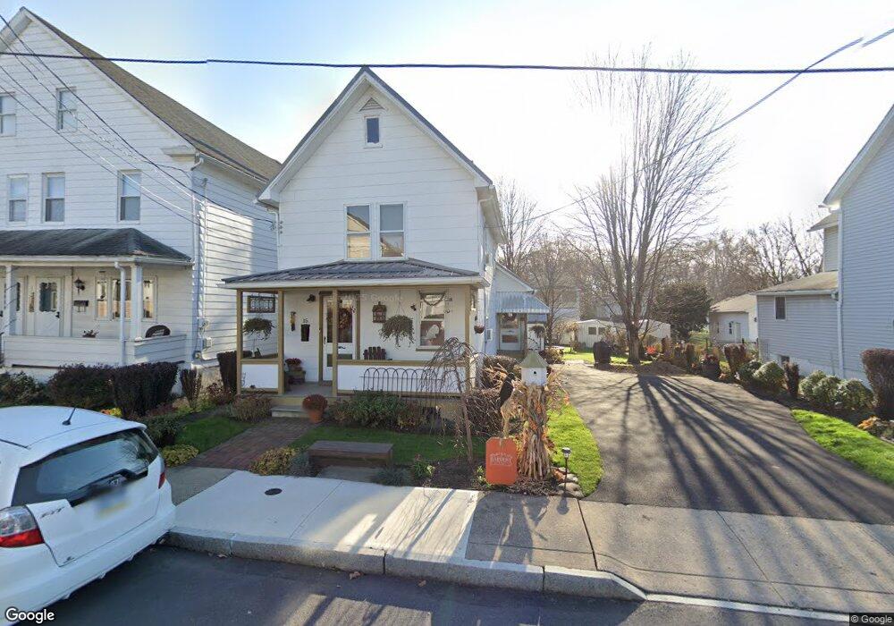 15 Mitchell St, Parsons, PA 18705 - photo 1