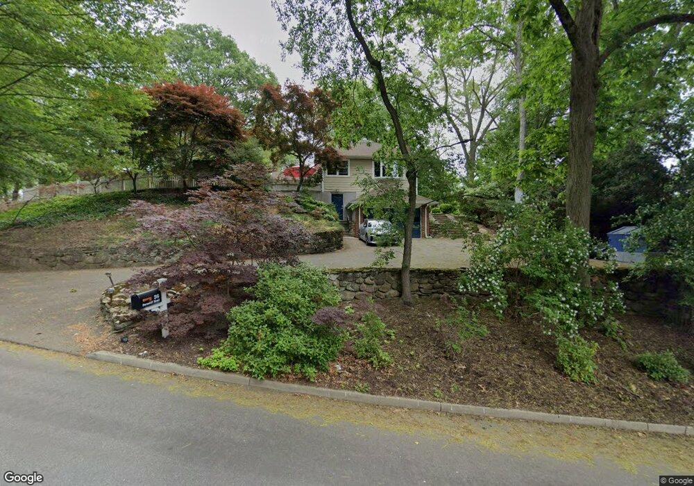 36 Ferncliff Rd, Fairfield, CT 06825 - photo 1