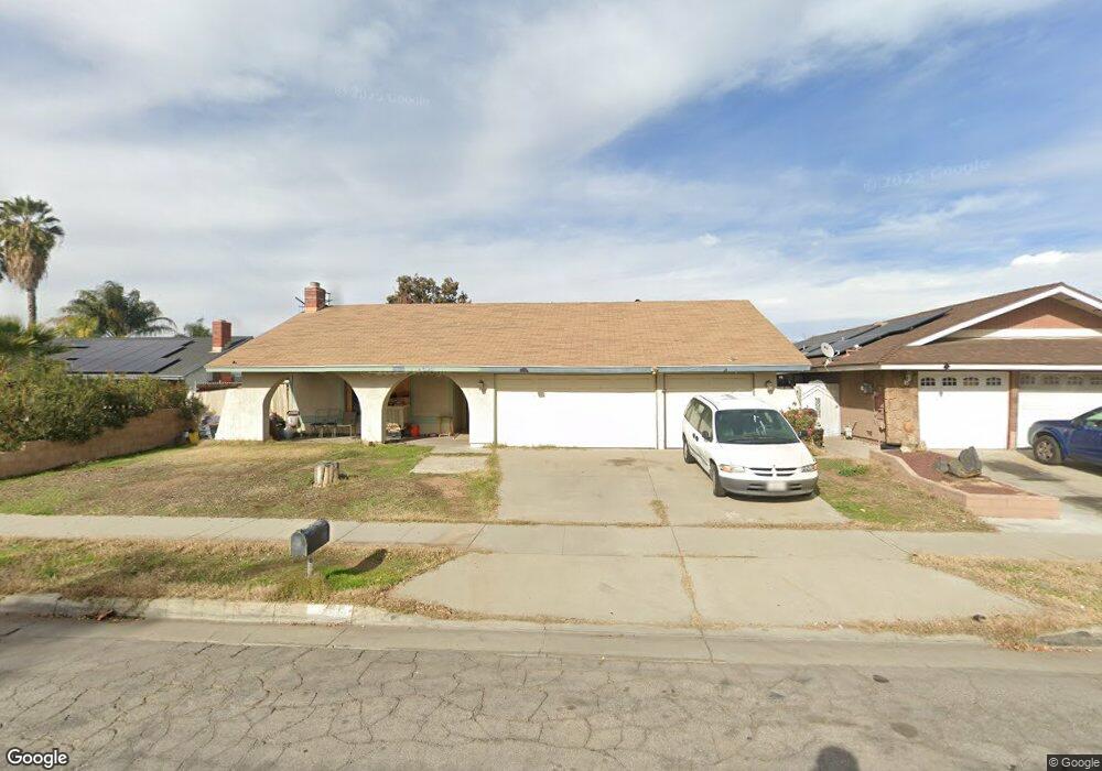 24172 Via Vargas Dr, Moreno Valley, CA 92553 - photo 1