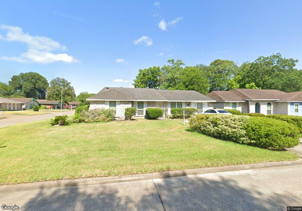 8603 Sunmoore Ct, Houston, TX 77088 - photo 1