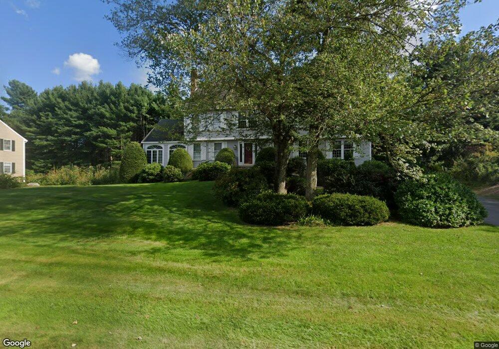 10 Wabanaki Way, Andover, MA 01810 - photo 1