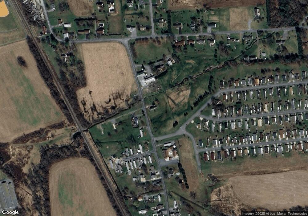 1940 Turbot Ave, Watsontown, PA 17777 - photo 1