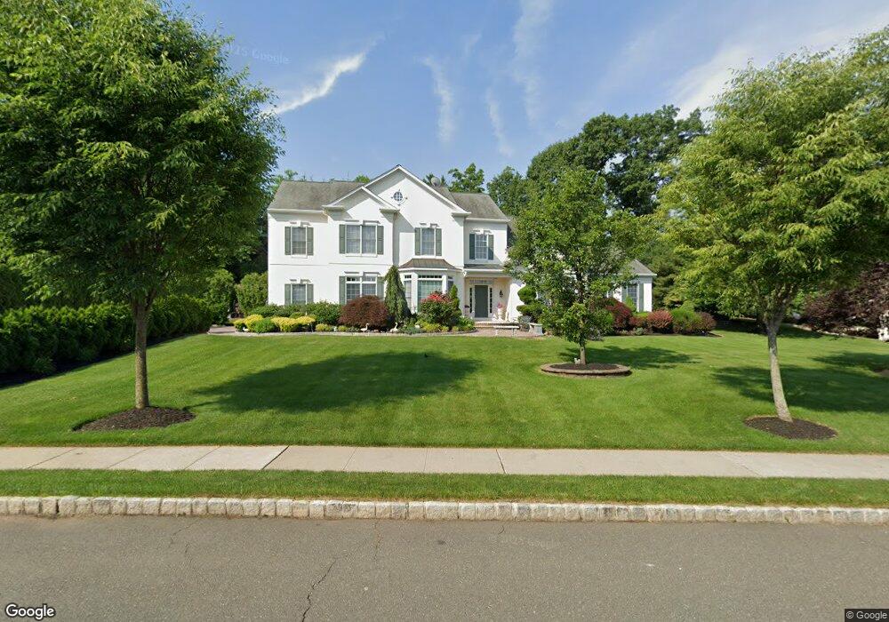81 Poplar Dr, Paramus, NJ 07652 - photo 1