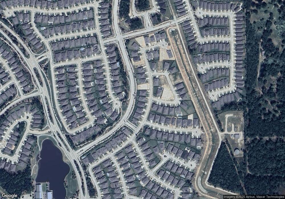 15461 Sun Rose St, Conroe, TX 77302 - photo 1