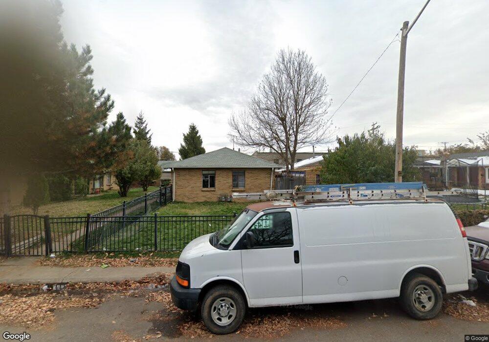 1432 Ironton St, Aurora, CO 80010 - photo 1