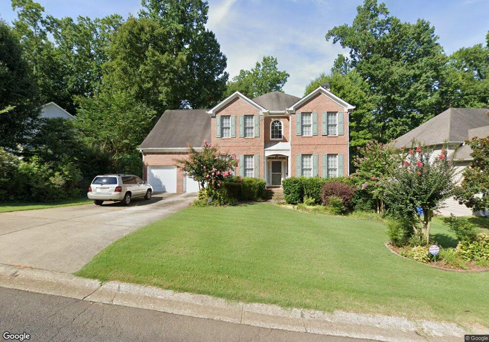 3891 Collier Trace NW, Kennesaw, GA 30144 - photo 1