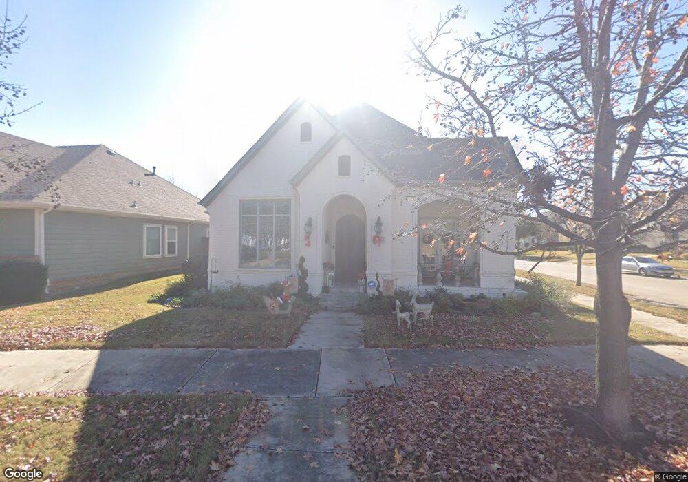 8500 Hudson St, North Richland Hills, TX 76180 - photo 1