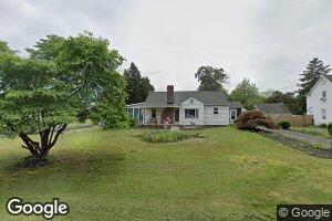 318 Irish Ln, Aberdeen, MD 21001