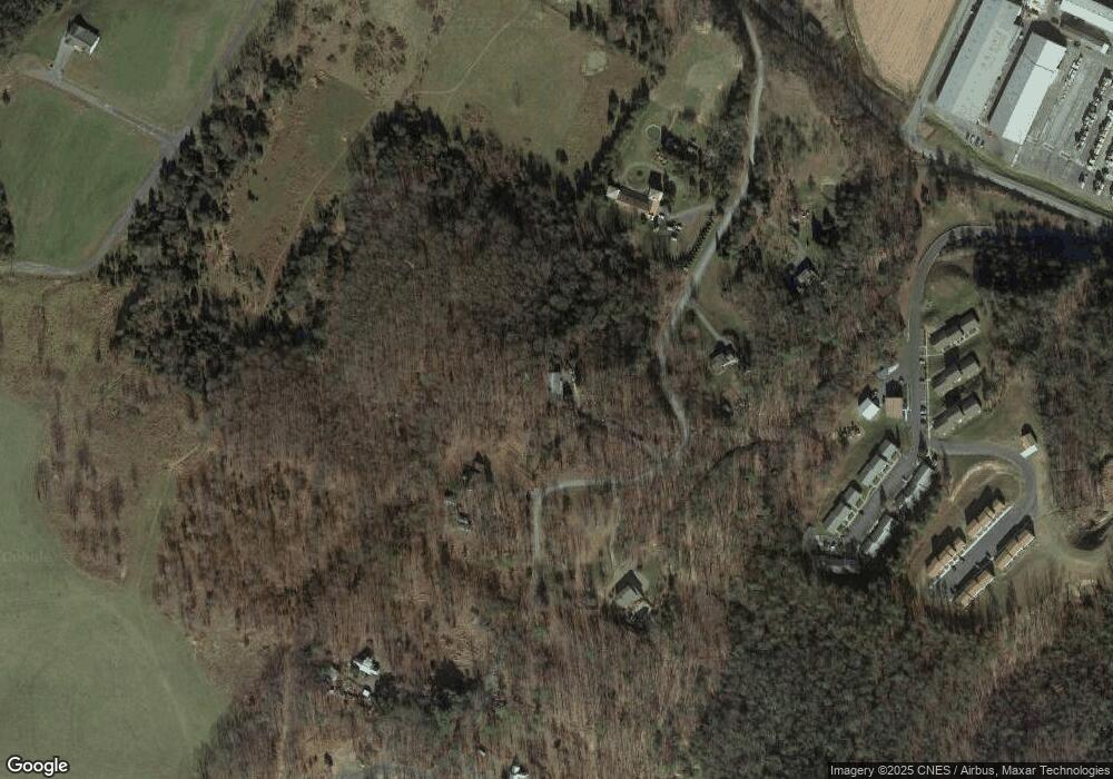 282 Wolverton Mountain Ln, Petersburg, WV 26847 - photo 1