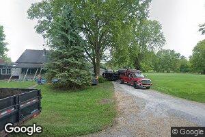 5999 W 800 N, Carthage, IN 46115