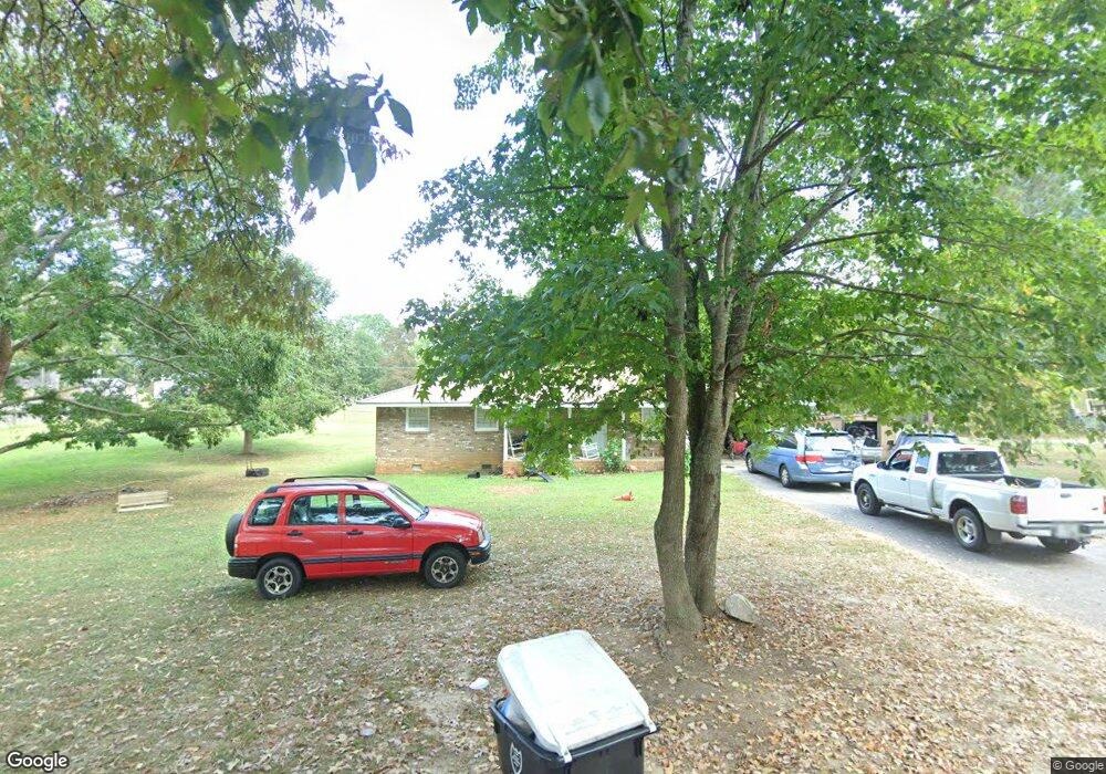 50 Pope Ln, Carrollton, GA 30117 - photo 1