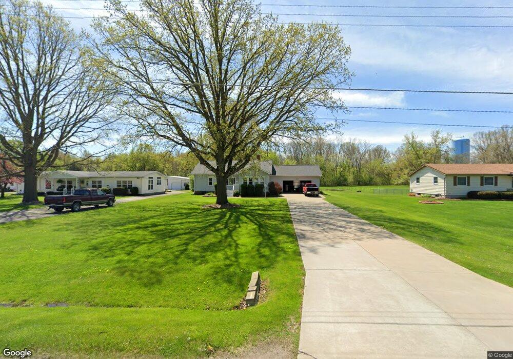 6069 Brobeck St, Flint, MI 48532 - photo 1