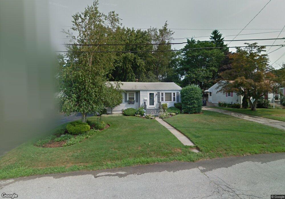 177 Partition St, Warwick, RI 02888 - photo 1