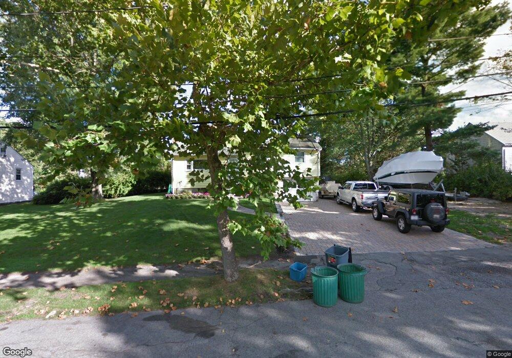 61 Graymore Rd, Waltham, MA 02451 - photo 1