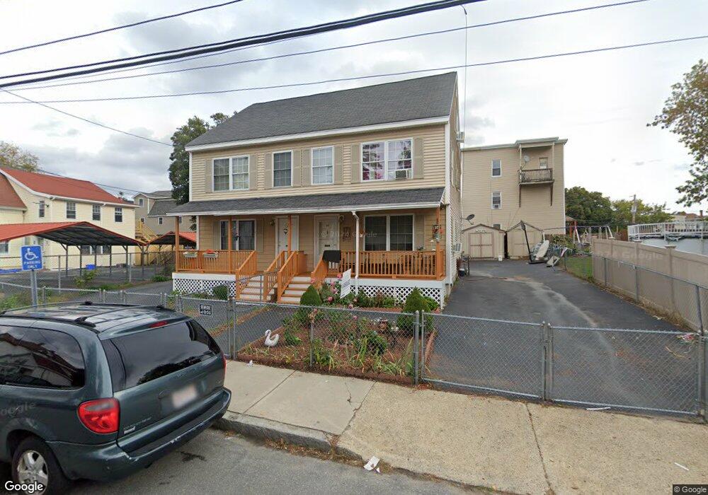 69 Exchange St unit 71, Lawrence, MA 01841 - photo 1