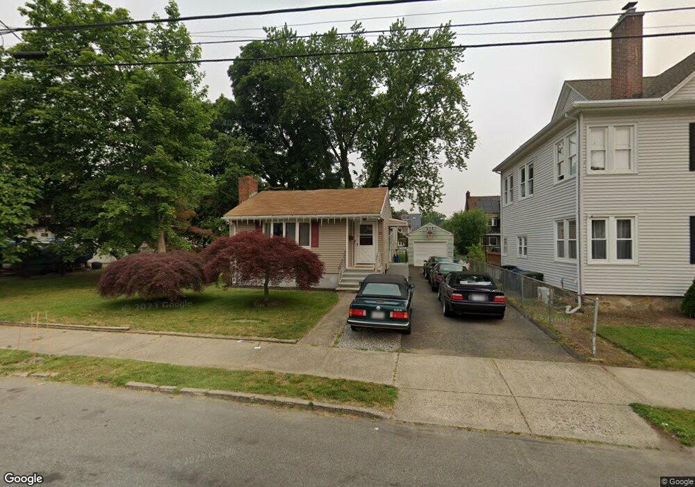 196 Hughes Ave, Bridgeport, CT 06604 - photo 1