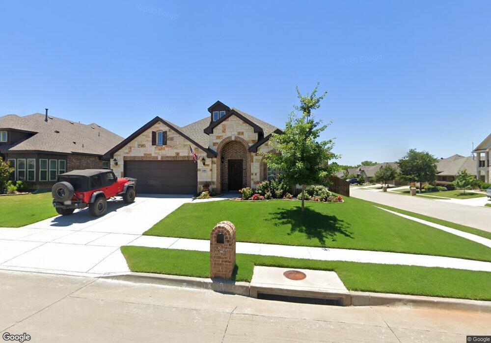 1084 Glenn Rd, Lavon, TX 75166 - photo 1