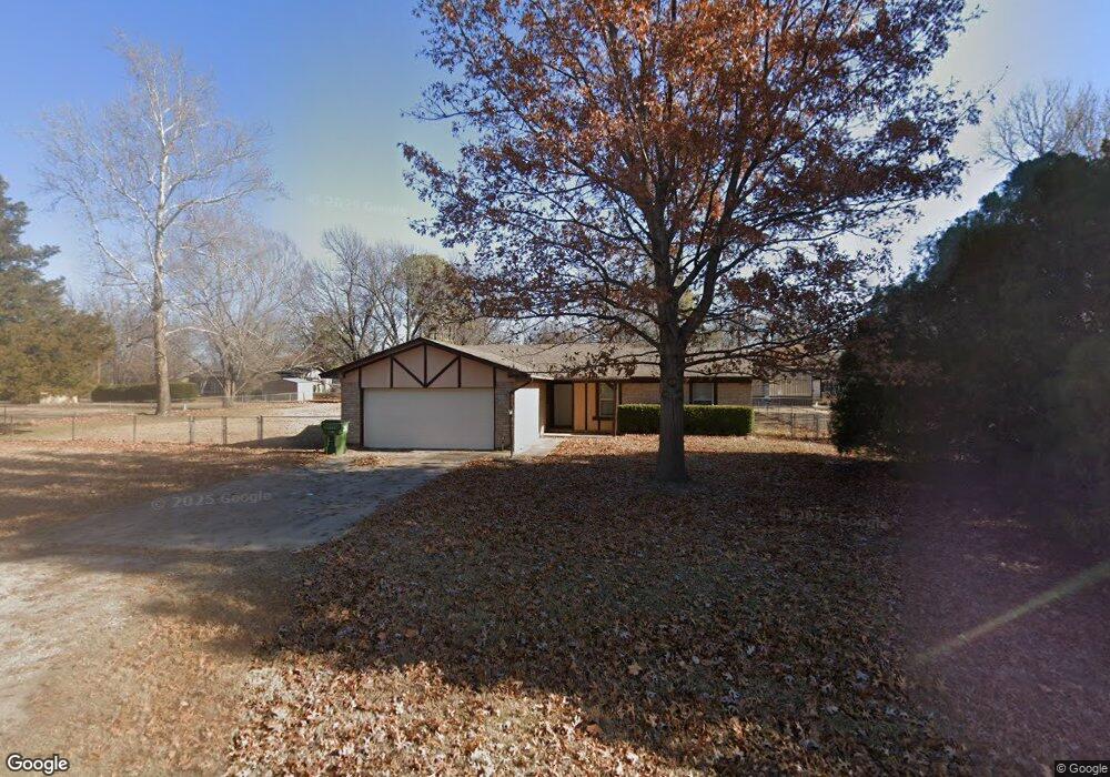 12765 S 121st East Ave, Broken Arrow, OK 74011 - photo 1