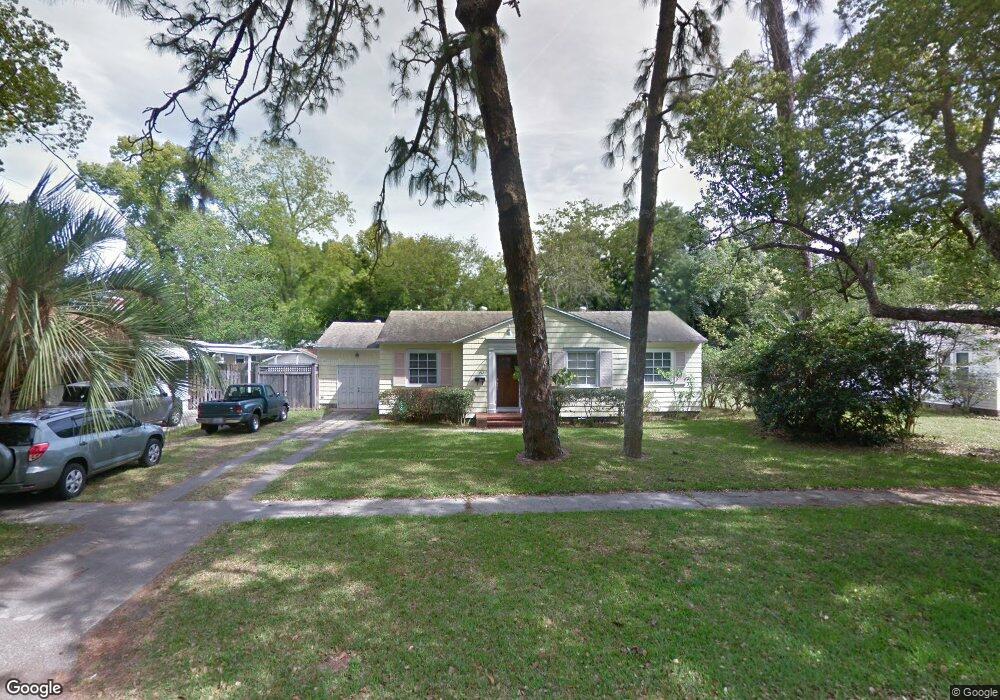 4723 Birkenhead Rd, Jacksonville, FL 32210 - photo 1