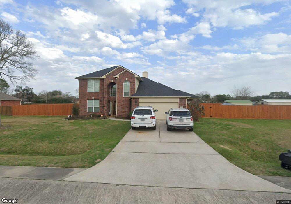 4097 Wildflower Ln, Alvin, TX 77511 - photo 1