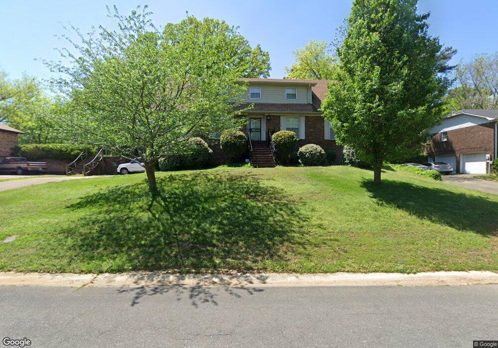 2112 Carraway St, Birmingham, AL 35235 - photo 1