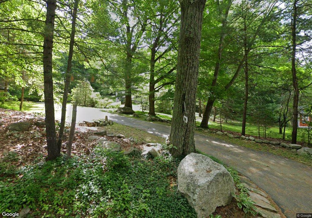 299 Henshaw St, Leicester, MA 01524 - photo 1