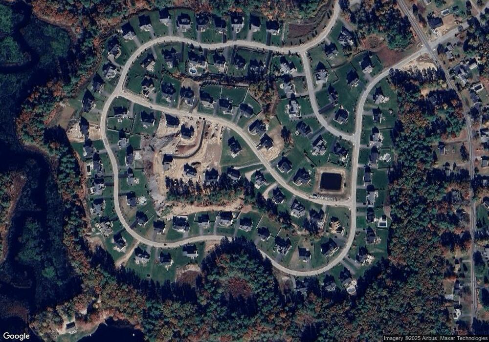 55 Reed Fulton Ave, Wrentham, MA 02093 - photo 1