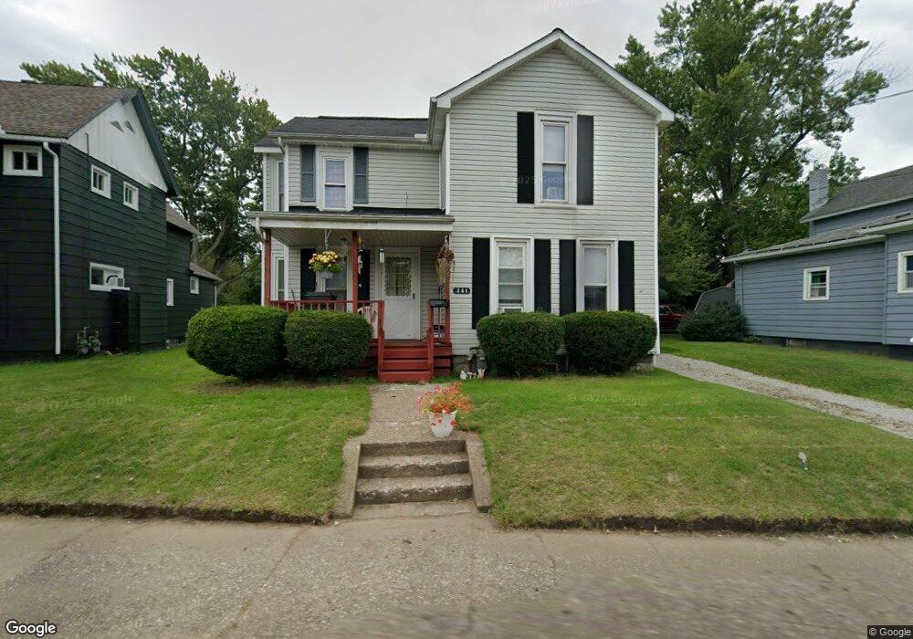 241 E Main Rd, Conneaut, OH 44030 - photo 1