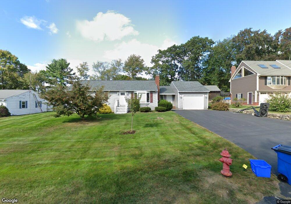 17 Riverview Ave, Methuen, MA 01844 - photo 1