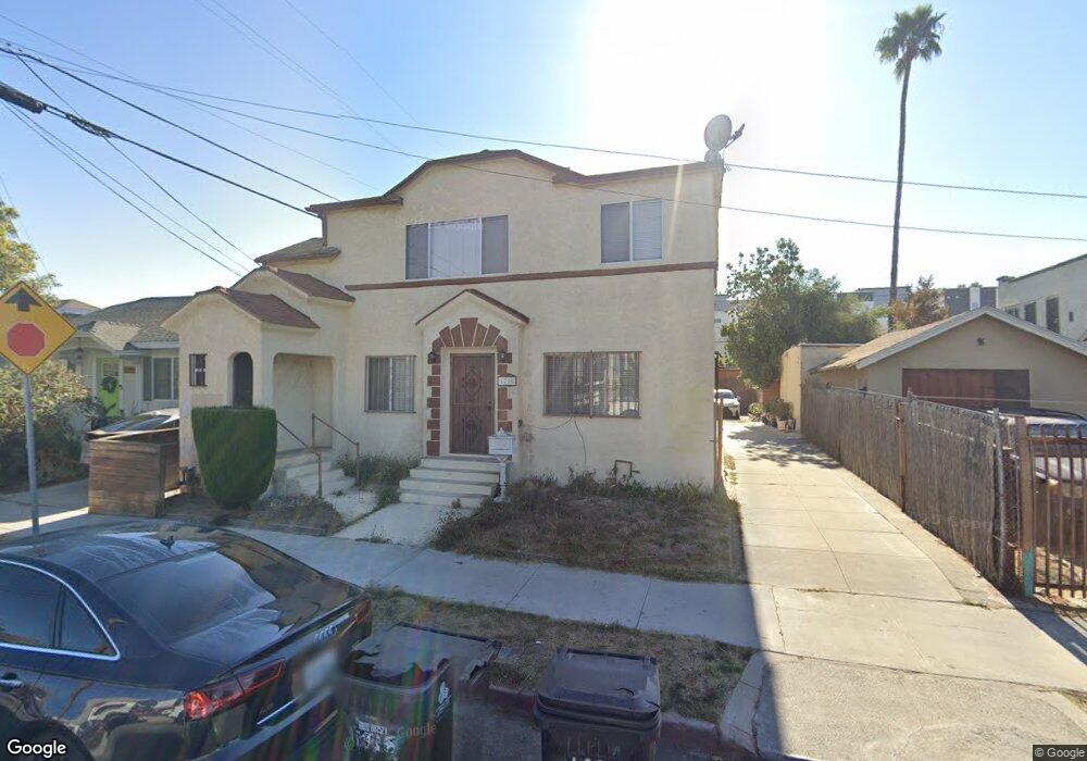 1716 Vineyard Ave, Los Angeles, CA 90019 - photo 1