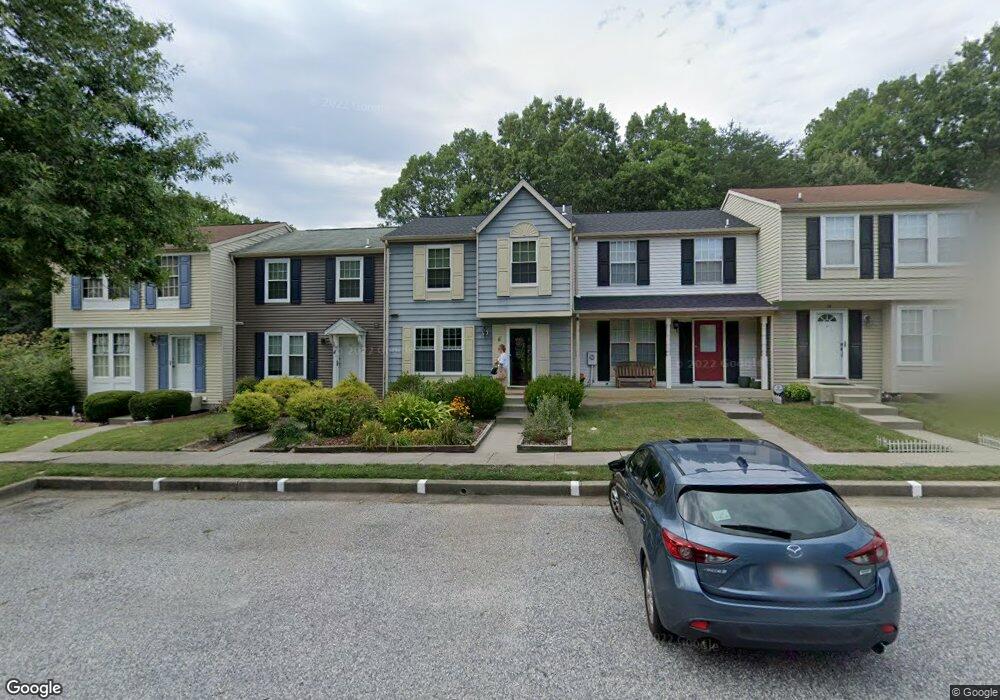 6 Shrewsbury Ct, Perry Hall, MD 21128 - photo 1