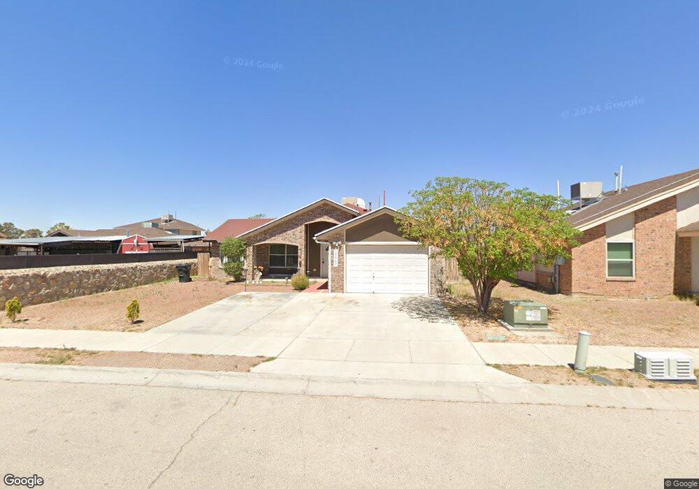 14469 Bryce Dr, Horizon City, TX 79928 - photo 1