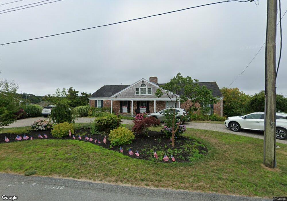 79 Elgin Rd, Pocasset, MA 2559 - photo 1