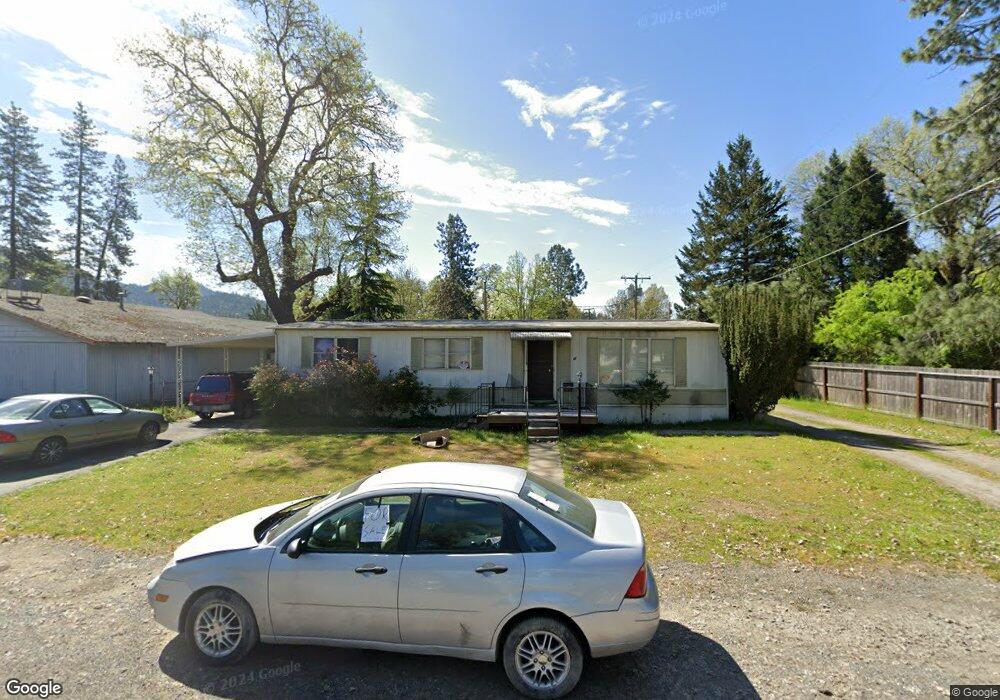 21 Queens Branch Rd, Rogue River, OR 97537 - photo 1