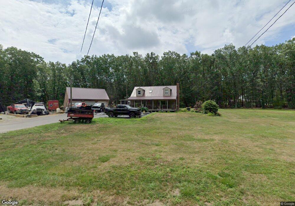 83 Truell Rd, Hollis, NH 03049 - photo 1