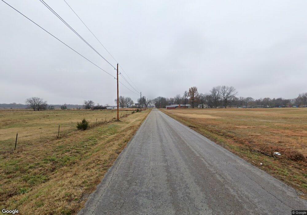 0 S 10th St unit HMSS7661, Parsons, KS 67357 - photo 1