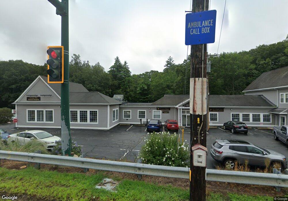 77 Powdermill Rd, Acton, MA 01720 - photo 1