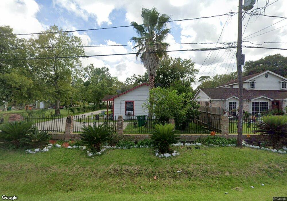6902 Orville St, Houston, TX 77028 - photo 1