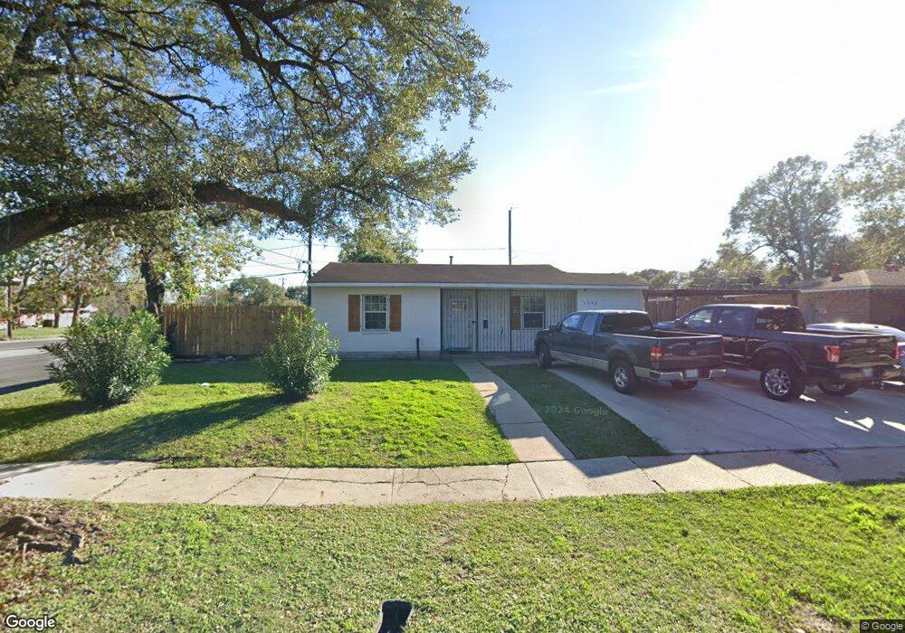 7546 Moline St, Houston, TX 77087 - photo 1