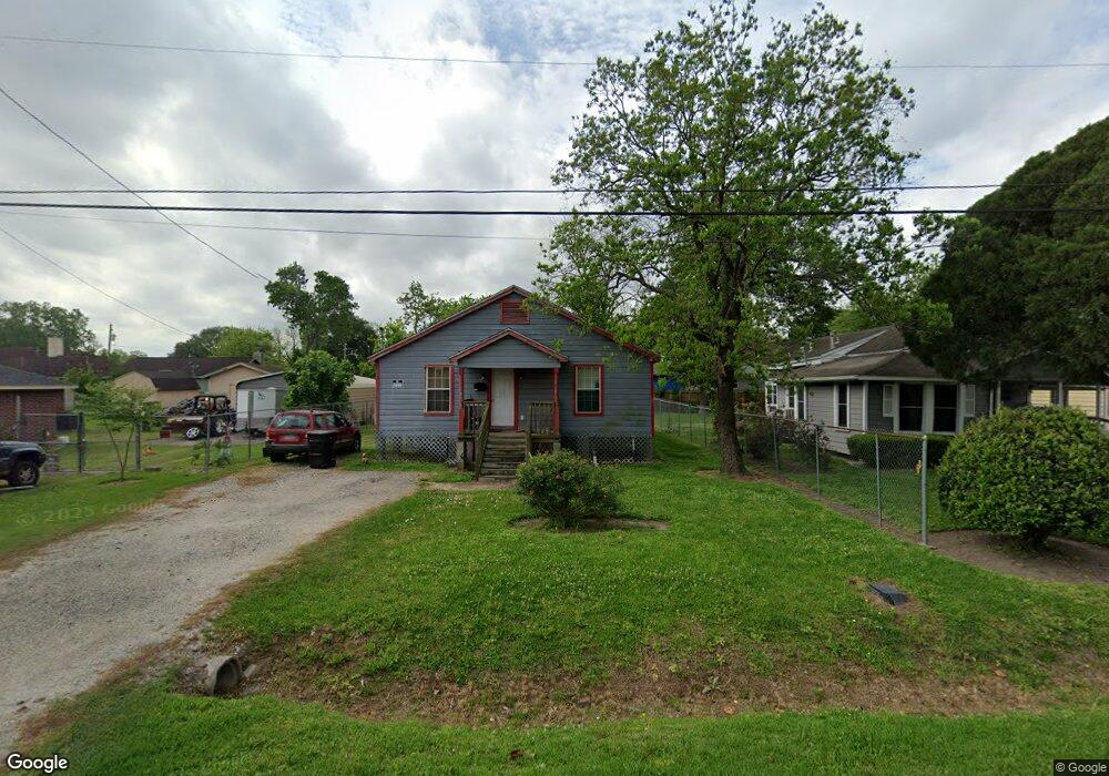 3406 George St, Houston, TX 77026 - photo 1