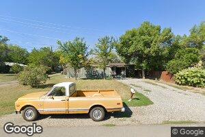427 N 4th St, Columbus, MT 59019