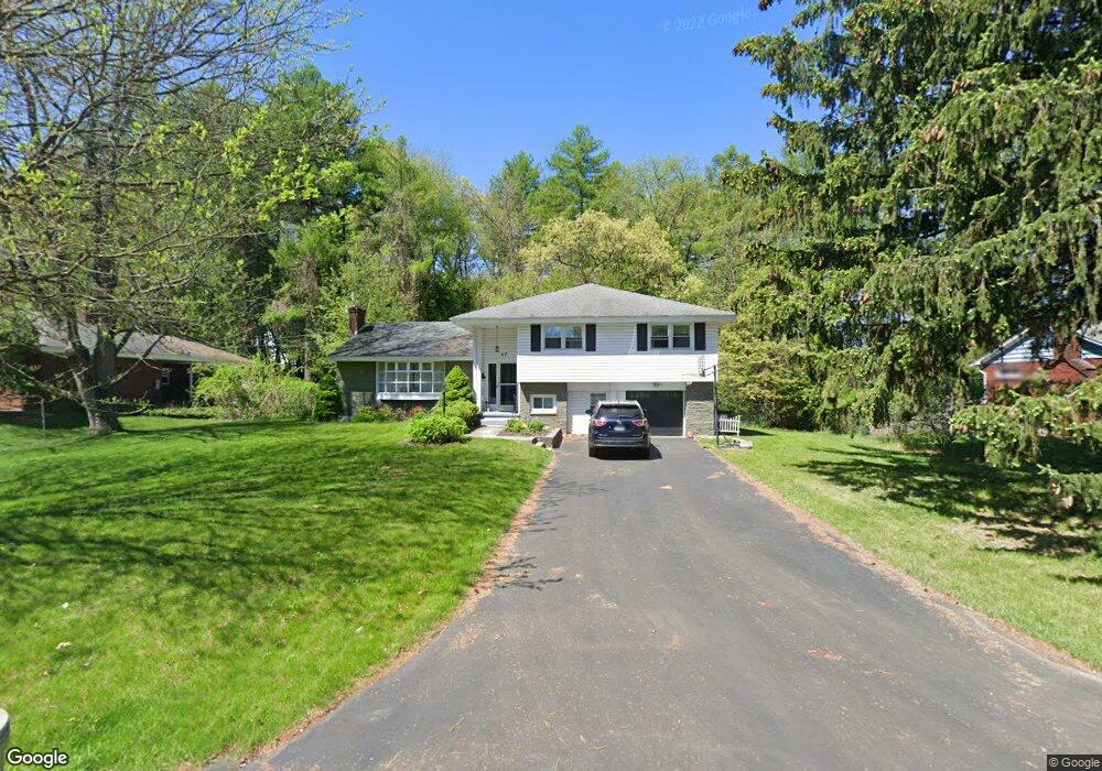 17 Aspinwall Rd, Albany, NY 12211 - photo 1