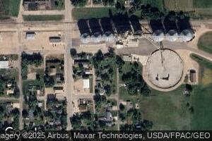 305 Ward St, Alberta, MN 56207