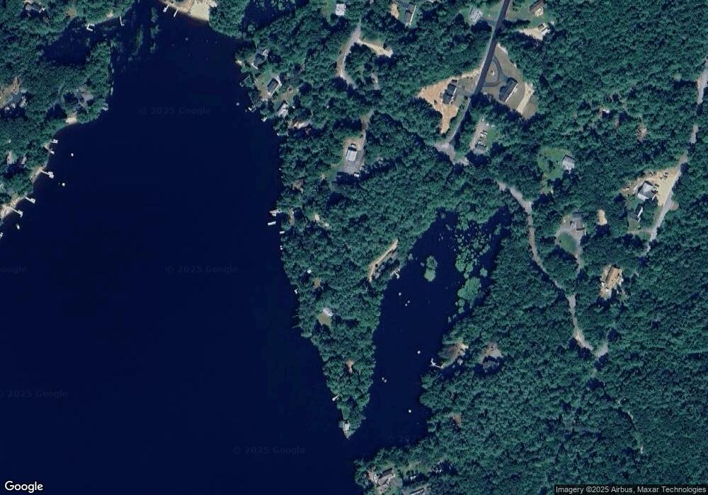 36 Rocky Rd, Rindge, NH 03461 - photo 1