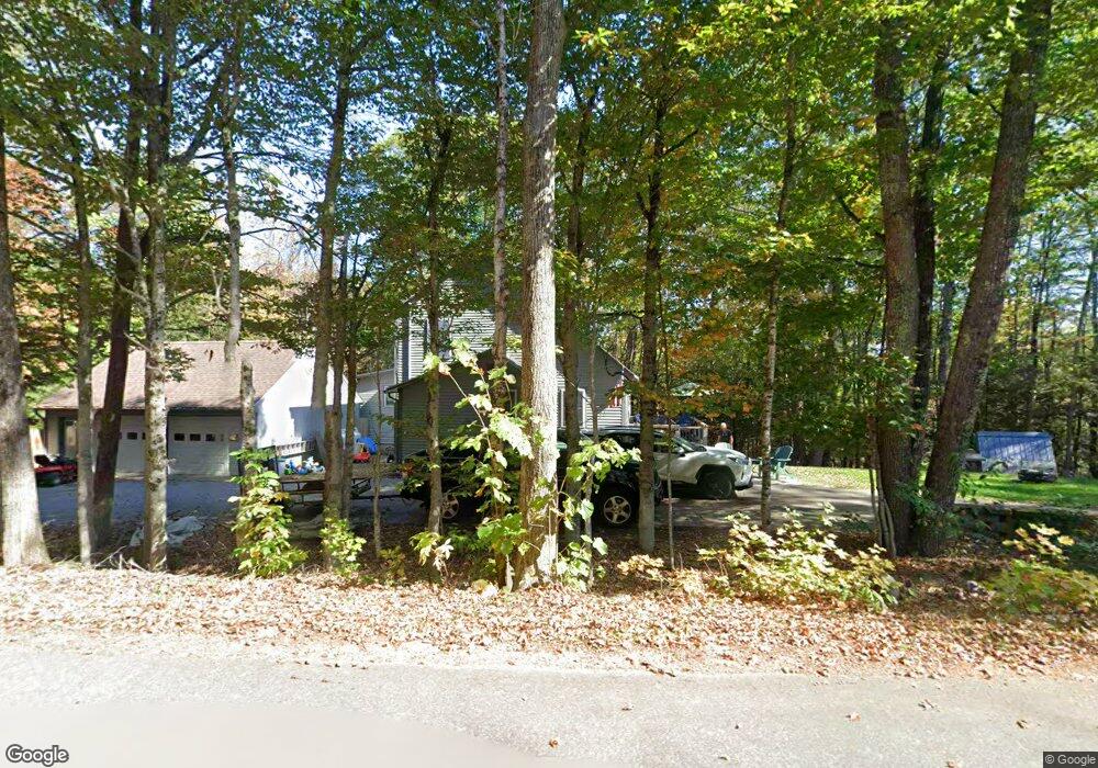 63 Adams Rd, Bowdoin, ME 04287 - photo 1