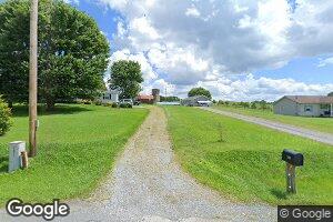 5110 Nestorville Rd, Philippi, WV 26416